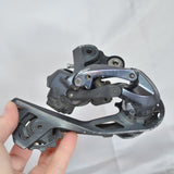 Shimano Di2 Ultegra R8000 RD-R8050-GS Electronic Medium Cage 11S Rear Derailleur