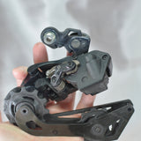 Shimano Dura Ace Di2 RD-R9150 Electronic Rear Derailleur 11 Speed, 9/10 EXC+