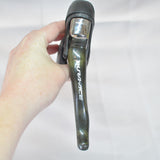 Shimano Dura Ace 7900 ST-7900 2x FRONT/LEFT Double STI Shifter, 7/10 Nice