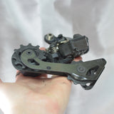 Shimano Dura Ace Di2 RD-R9150 Electronic Rear Derailleur 11 Speed, 9/10 EXC+