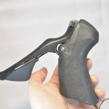 Shimano Ultegra R8000 ST-R8000 LINKS/VORNE 2x Double (11 Speed) STI Shifter, 8/10 VG