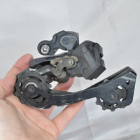 Shimano Di2 Ultegra R8000 RD-R8050-GS Electronic Medium Cage 11S Rear Derailleur