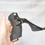Shimano Ultegra 6500 ST-6510 LINKS/VORNE Doppel-/Dreifachschaltung, 8/10!