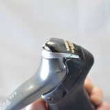 Shimano Ultegra 6500 ST - 6510 LEFT/FRONT Double/Triple Shifter, 7/10 Nice - EJRecyclery - Cycling New & Used