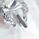 Shimano Dura Ace 7800 BR-7800 PAIR/SET 刹车卡钳 10 速，8/10 VG