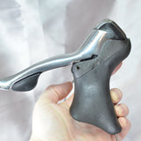 Shimano Dura Ace 7800 ST-7800 LEFT/FRONT 2x Double STI Shifter