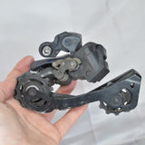 Shimano Di2 Ultegra R8000 RD-R8050-GS Electronic Medium Cage 11S Rear Derailleur