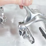 Shimano Dura Ace 7800 BR-7800 PAIR/SET 刹车卡钳 10 速，8/10 VG