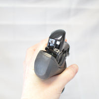 Shimano Ultegra 6500 ST-6510 LINKS/VORNE Doppel-/Dreifachschaltung, 8/10!