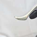 Shimano Ultegra 6500 ST - 6510 LEFT/FRONT Double/Triple Shifter, 7/10 Nice - EJRecyclery - Cycling New & Used