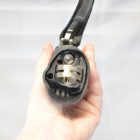 Shimano Ultegra 6500 ST-6510 LINKS/VORNE Doppel-/Dreifachschaltung, 8/10!