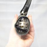 Shimano Ultegra 6500 ST-6510 LINKS/VORNE Doppel-/Dreifachschaltung, 8/10!