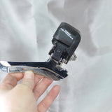Shimano Ultegra 6800 FD-6800 11-fach Anlöt-Doppelumwerfer vorne