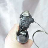 Shimano Dura Ace 7800 ST-7800 LEFT/FRONT 2x Double STI Shifter