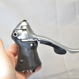 Shimano Ultegra 6500 ST - 6510 LEFT/FRONT Double/Triple Shifter, 7/10 Nice - EJRecyclery - Cycling New & Used