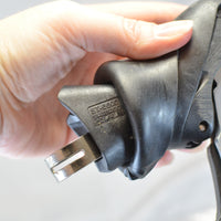 Shimano Ultegra 6600 ST-6600 10 Speed RIGHT/REAR Road Shifter, 7/10 Nice