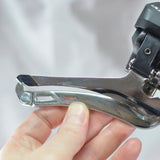 Shimano Ultegra 6800 FD-6800 11-fach Anlöt-Doppelumwerfer vorne