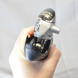 Shimano Ultegra 6500 ST - 6510 LEFT/FRONT Double/Triple Shifter, 7/10 Nice - EJRecyclery - Cycling New & Used