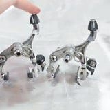 Shimano Dura Ace 7800 BR-7800 PAIR/SET 刹车卡钳 10 速，8/10 VG