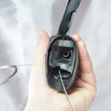 Shimano Dura Ace 7800 ST-7800 LEFT/FRONT 2x Double STI Shifter