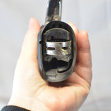 Shimano Ultegra 6500 ST - 6510 LEFT/FRONT Double/Triple Shifter, 7/10 Nice - EJRecyclery - Cycling New & Used