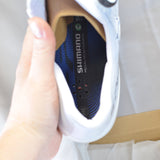 Shimano Ultegra 6700 FD-6703 TRIPLE Log Cage Umwerfer 34,9 m Schelle, Nice+