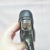 Shimano Dura Ace 7900 ST-7900 2x FRONT/LEFT Double STI Shifter, 7/10 Nice
