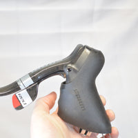 SRAM Red 10 Speed FRONT/LEFT 2x/Double DoubleTap ErgoDynamic Shifter, 8/10 VG+