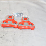 Wellgo RC-7C Road Pedal Cleats - Look Keo Compatible
iClic Cleats for Time Xpresso, Mavic Zxellium, etc Road Pedals
