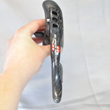 Pre-2015 Campagnolo Super Record LEFT/FRONT 2x Double (11Sp) Ergo Shifter, 9/10 EXC