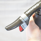 SRAM Red 10 Speed FRONT/LEFT 2x/Double DoubleTap ErgoDynamic Shifter, 8/10 VG+