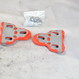 Wellgo RC-7C Road Pedal Cleats - Look Keo Compatible
iClic Cleats for Time Xpresso, Mavic Zxellium, etc Road Pedals
