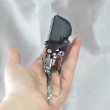 Shimano Ultegra 6800 FD-6800 11-fach Anlöt-Doppelumwerfer vorne