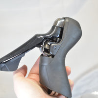 EXC++ Shimano Ultegra ST-R8020 RIGHT/REAR 11 Speed R8000 Shifter + Cable