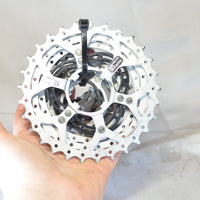 Shimano Dura Ace 7800 CS-7800 10 速飞轮 11-28T