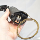 EXC++ Shimano Ultegra ST-R8020 RIGHT/REAR 11 Speed R8000 Shifter + Cable