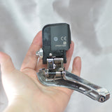 Shimano Ultegra 6800 FD-6800 11-fach Anlöt-Doppelumwerfer vorne