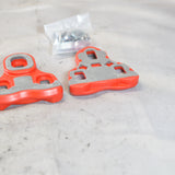 Wellgo RC-7C Road Pedal Cleats - Look Keo Compatible
iClic Cleats for Time Xpresso, Mavic Zxellium, etc Road Pedals