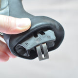 Shimano Dura Ace 7900 ST-7900 2x FRONT/LEFT Double STI Shifter, 7/10 Nice