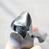 Shimano Ultegra 6600 ST-6600 10 Speed RIGHT/REAR Shifter, 9/10 EXC++