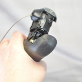 Shimano Ultegra 6600 ST-6600 10 Speed RIGHT/REAR Shifter, 9/10 EXC++