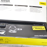 NEW Mavic AVENIR Road Clipless Pedals & Cleats, NIB