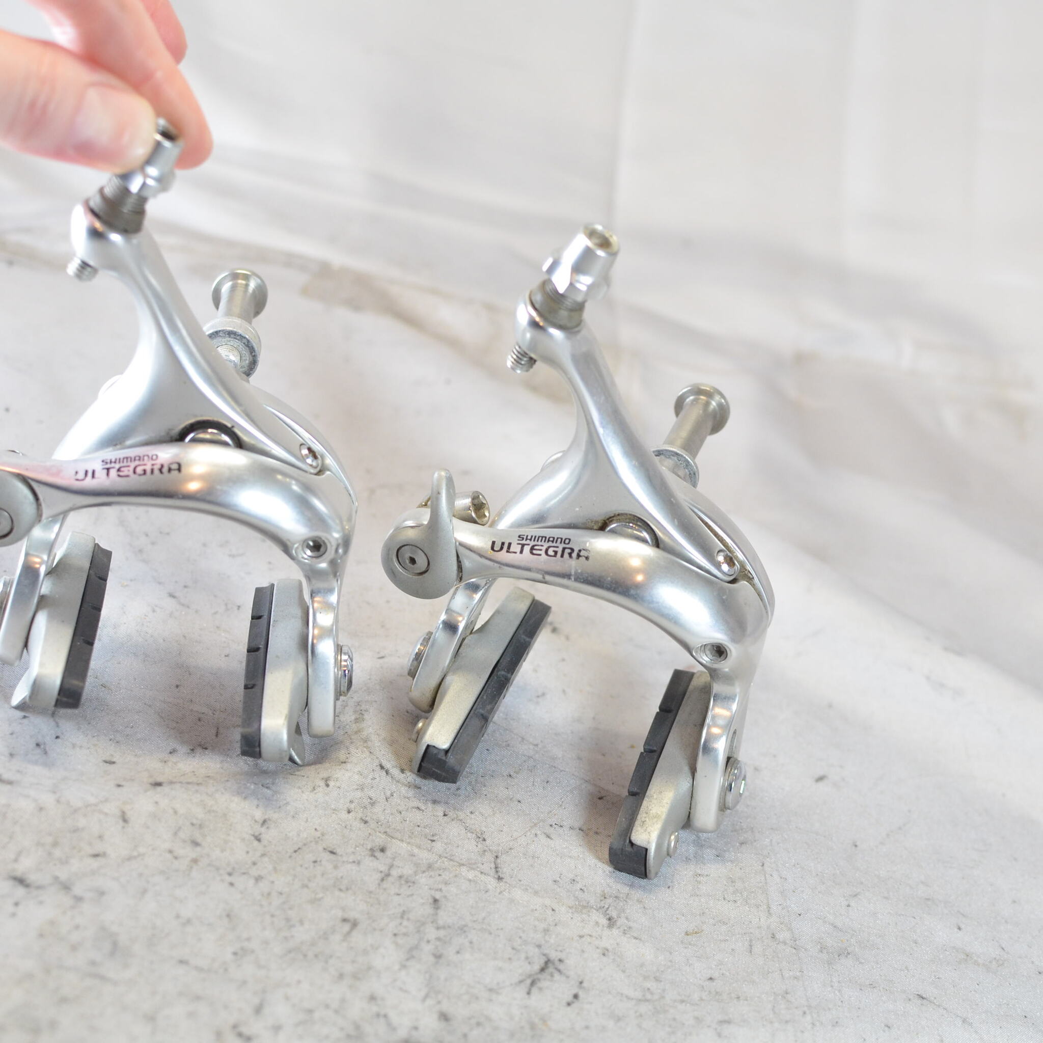 Ultegra 6500 – EJRecyclery - Cycling New & Used