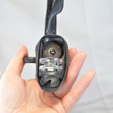 Pre-2015 Campagnolo Super Record LEFT/FRONT 2x Double (11Sp) Ergo Shifter, 9/10 EXC