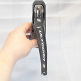 EXC+ Shimano Ultegra ST-R8020 LEFT/FRONT 2x Double 11s R8000 Hydraulic Shifter