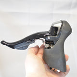 Shimano 105 5700 ST-5700 RIGHT/REAR 10 Speed STI Shifter, Black, 8/10 VG+