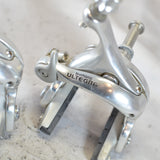 Shimano Ultegra 6500 BR - 6500 FRONT & REAR PAIR/SET Brake Calipers, 8/10 VG - EJRecyclery - Cycling New & Used