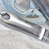 NEW Shimano 105 5600 FC-5600 170mm 53-39 10 Speed Crankset