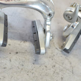 Shimano Ultegra 6500 BR - 6500 FRONT & REAR PAIR/SET Brake Calipers, 8/10 VG - EJRecyclery - Cycling New & Used