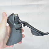 Shimano Dura Ace 9000 ST-9001 LINKS/VORNE 2-Gang-STI-Schalthebel, 8/10 VG